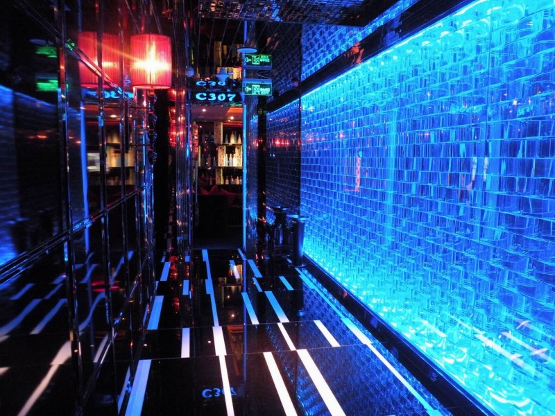 东营商务ktv精选及商务ktv攻略解析-东营区ktv预订