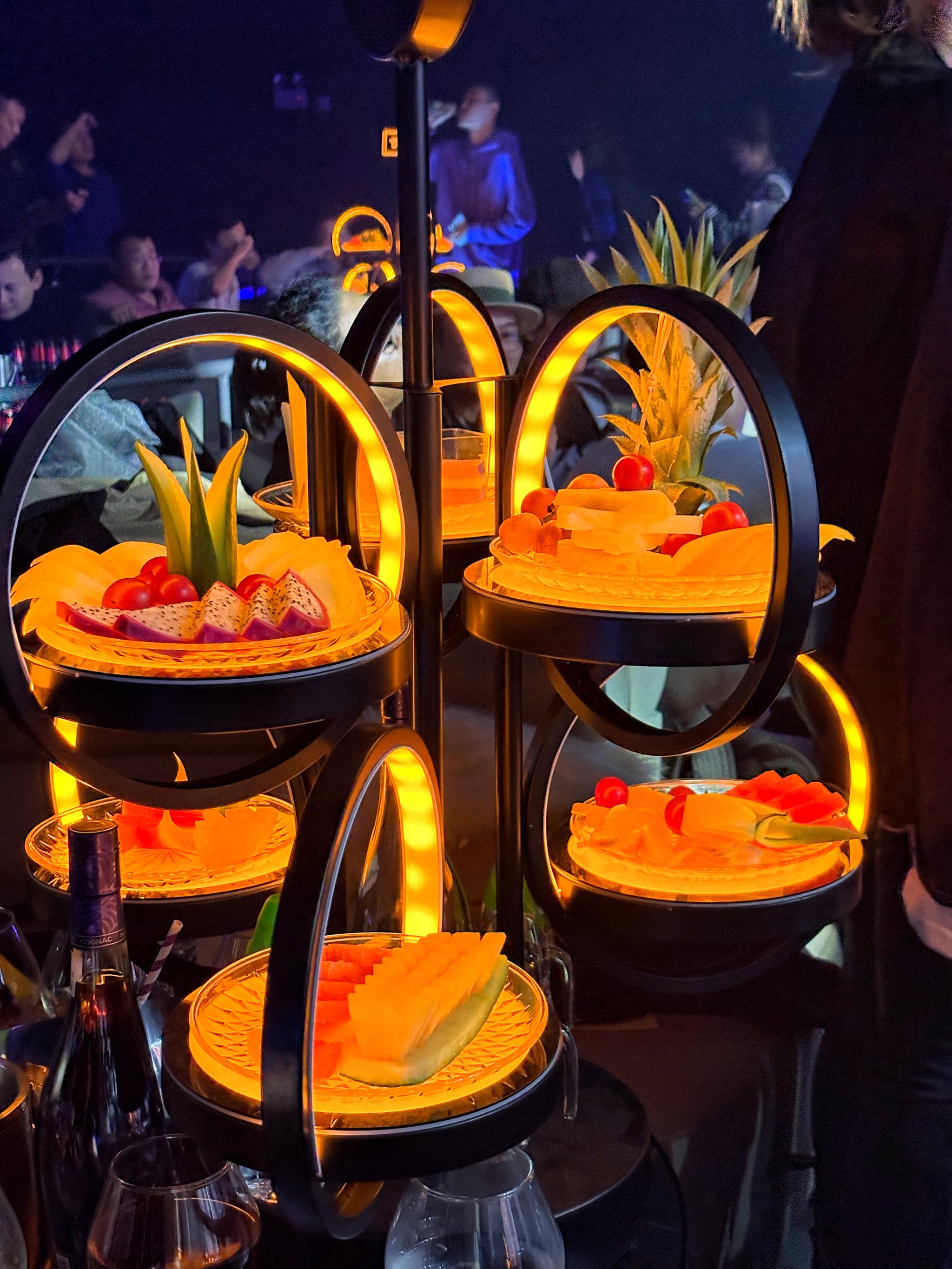 东营商务ktv低端场所推荐-东营区ktv预订